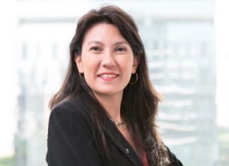 AXA XL anuncia mudança na liderança no Canadá e América Latina Thisiani Matsumura Martins