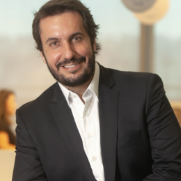 Zurich Fabiano LIma