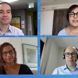 webinar sonho seguro