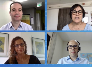 Investimento em educação e tecnologia impulsionam Swiss Re Corporate Solutions webinar sonho seguro