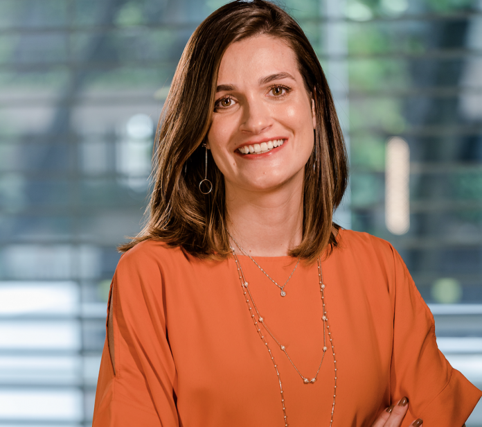 Claudia Ribeiro Austral Seguradora