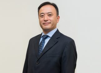 Marcos Kobayashi lidera chapa única à presidência do CVG-SP