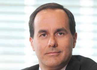 Alfredo Lalia deve assumir como CEO da Sompo Seguros