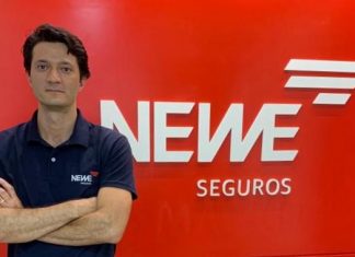 NEWE estreia no seguro garantia, em todos os ramos