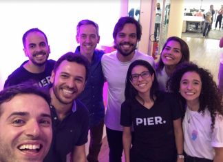 Talentos da insurtech Pier são motivados pelo propósito de transformar o setor insurtech Pier