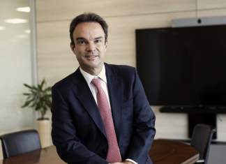 MAPFRE e Reservas Votorantim lançam iniciativa de reflorestamento para compensar emissões de carbono ceo da mapfre