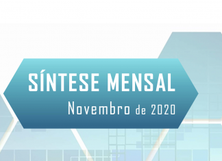 Setor acumula vendas de R$ 243 bilhões até novembro, queda de 1%