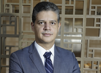 Sidney Rodrigues assume como diretor financeiro administrativo na Brasilseg sidney rodrigues