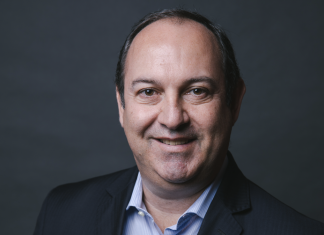 Mauricio Galian assume a vice-presidência da HDI com saída de Fábio Leme Mauricio Gulian