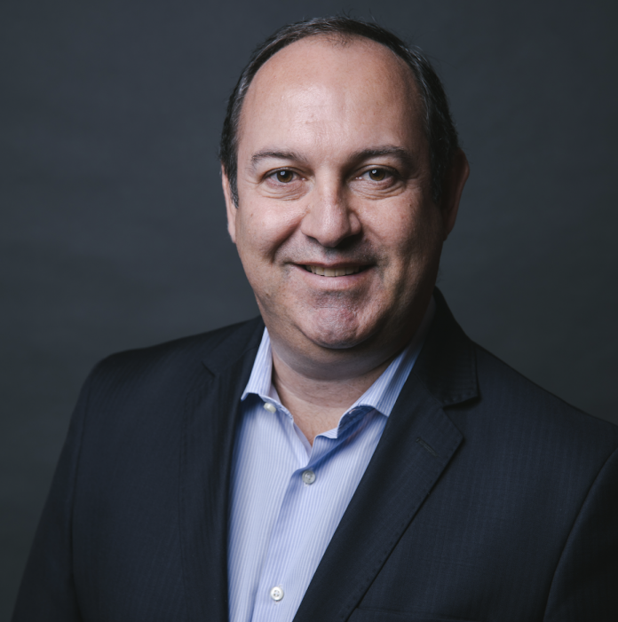 Mauricio Gulian