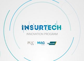 Inovação é tema de webinar promovido pelo IRB Brasil RE, MAG Seguros e PUC-Rio