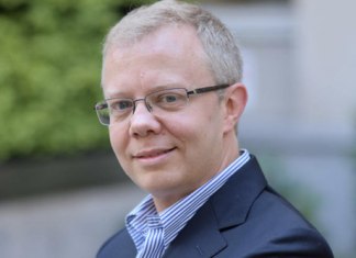 Rafael Citelli assume novo cargo na Liberty Seguros preparado para enfrentar desafios de 2021 Liberty Seguros Rafael Citelli