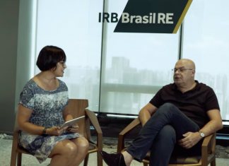 Depois de enfrentar a pandemia e de arrumar a casa em 2020, IRB Brasil Re está otimista com 2021 IRB Brasil Re balanco 2020