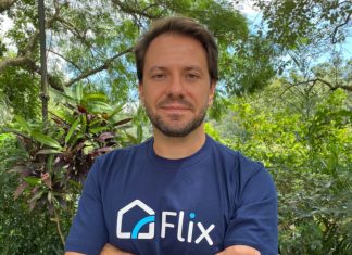 Flix anuncia executivos para acelerar expansão Felipe barranco flix insurtech