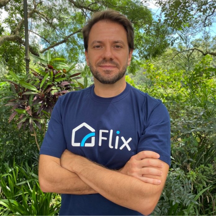 Felipe barranco flix insurtech