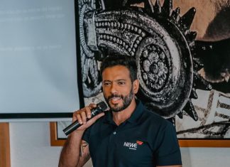 Gabriel Boyer deixa cargo executivo na NEWE Seguros e permanece como acionista