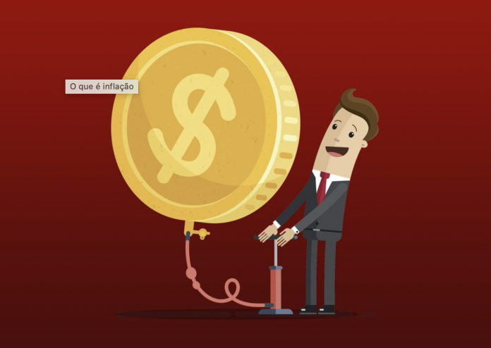 inflação