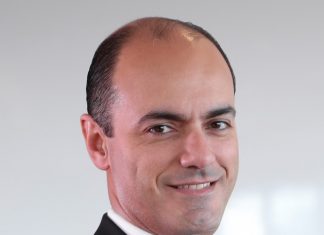 Sompo contrata Daniel de Rosa como diretor executivo de TI Daniel de Rosa - GRUPO SOMPO I