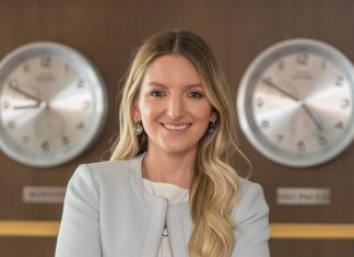 Patricia Chacon é a nova CEO da Liberty; Carlos Magnarelli assume Andes Patricia Chacon