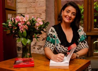 Simone Vizani assume presidência da AMMS e aponta desafios para 2021 AMMS Sinome