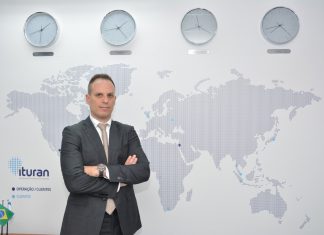 Ituran supera crise da pandemia e projeta crescimento de até 15% em 2021 ituran 2021