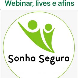 sonho seguro agendas