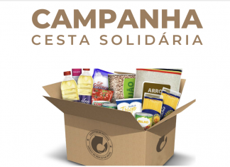 Sincor-SP e Sindseg SP arrecadam alimentos para seis mil famílias