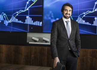 Mais de 1.350 estudantes já se inscreveram no programa de inovação do IRB Brasil RE Lucas Mello, diretor de Clientes, Inovação e Marketing do IRB_