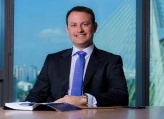 Zurich anuncia mudanças nas diretorias comerciais da Regional Sul e da Regional São Paulo Interior