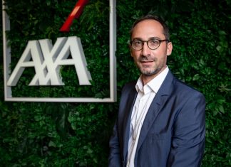 AXA investe em estratégia “fidigital”, ou seja, um modelo híbrido de vendas física e digital em parceiros de negócios