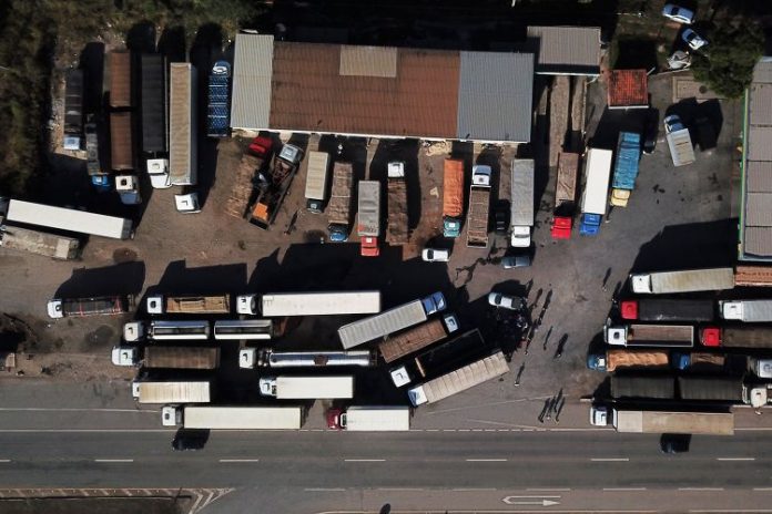 transporte seguros