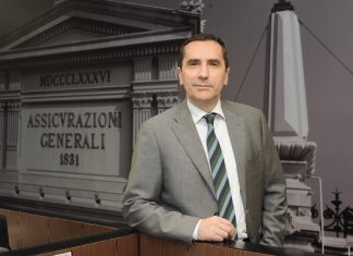 Generali Brasil cria Comitê de Diversidade & Inclusão Andrea Crisanaz, CEO da Generali Brasil (3)