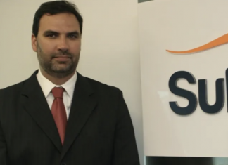 SulAmérica reporta lucro de R$ 24,4 milhões, redução de 54,7% ricardo botas sulamerica