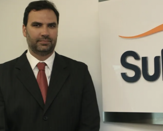 ricardo botas sulamerica
