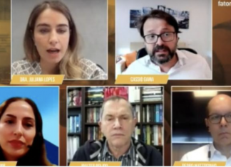 Fator Seguradora conta detalhes do seguro garantia arbitral recém lançado em webinar fator seguradora seguro arbitral