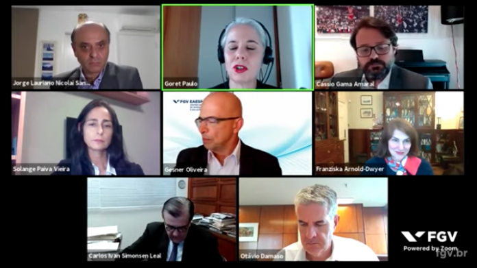 Instituto de Inovacao de Seguros e Resseguros