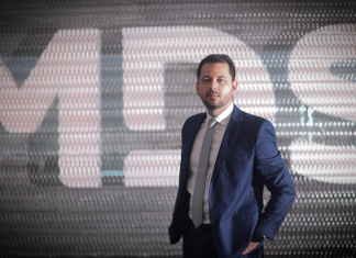 MDS Brasil anuncia Danilo Rosa como diretor de agronegócio Danilo rosa mds