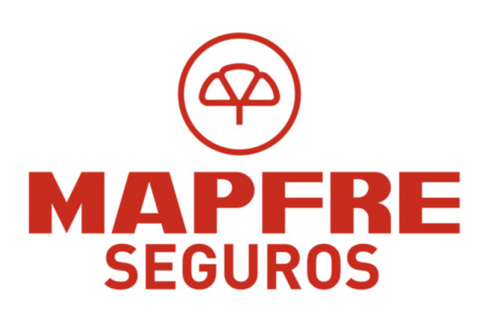 mapfre logo mapfre logo