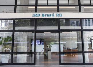 IRB Brasil Re acumula prejuízo de R$ 633,7 milhões até novembro