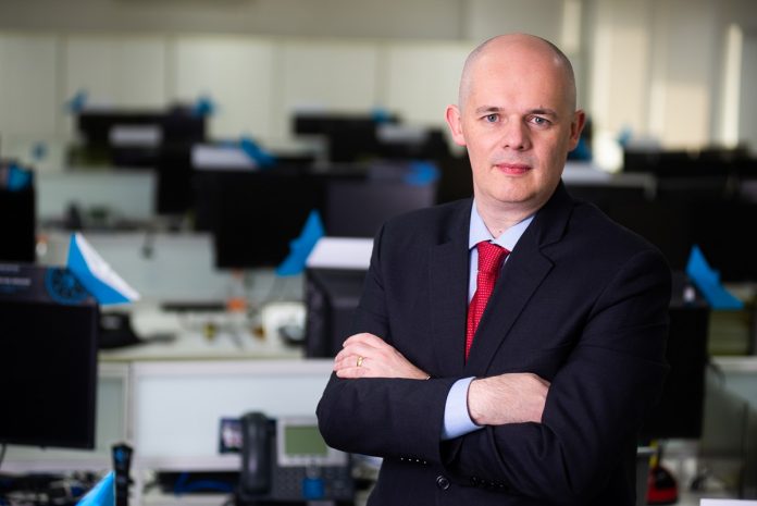 Rafael Fragnan Argo Seguros