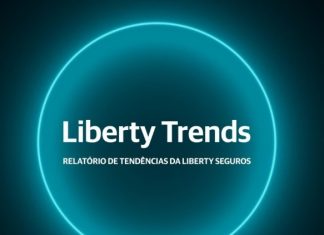 Liberty Seguros anuncia nova edição do Liberty Trends, relatório com as principais tendências do mercado