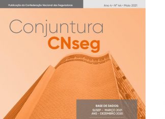 Conjuntura CNseg reavalia setor de seguros em 2020 após incorporação da saúde suplementar