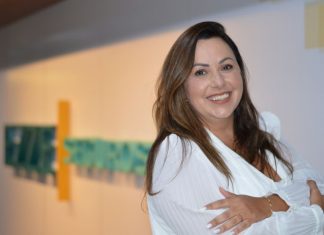 Juliana Fonseca é a nova sócia da EZZE Seguros e vai liderar área de bancassurance ezze seguros