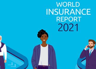 Seguradoras devem fornecer melhor experiência ao cliente em um mundo pós-pandemia world-insurance-report-2021-1620207609-162020760967L7T