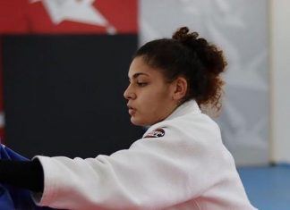MAG Seguros doa materiais esportivos de atleta olímpica assaltada no Rio de Janeiro mag seguros