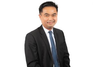 Luis Nagamine retorna à AIG disposto a avançar em riscos corporativos e ambiental na AL e Caribe AIG Nagamine AIG