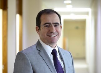 Seguradora Sompo anuncia a chegada de dois profissionais