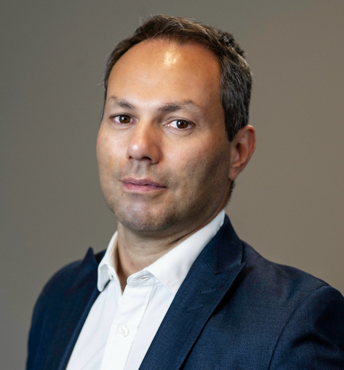 Richard Leone Fator Seguradora Richard Leone Fator Seguradora