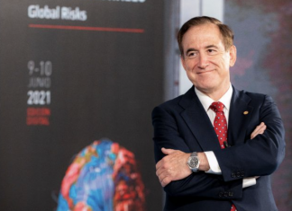 Por mais que o mundo mude, sempre haverá um seguro para proteger riscos, afirma CEO da MAPFRE mapfre