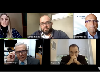 ESG, Project finance e contratos de performance foram destaques de webinar FGV webinar fgv seguros